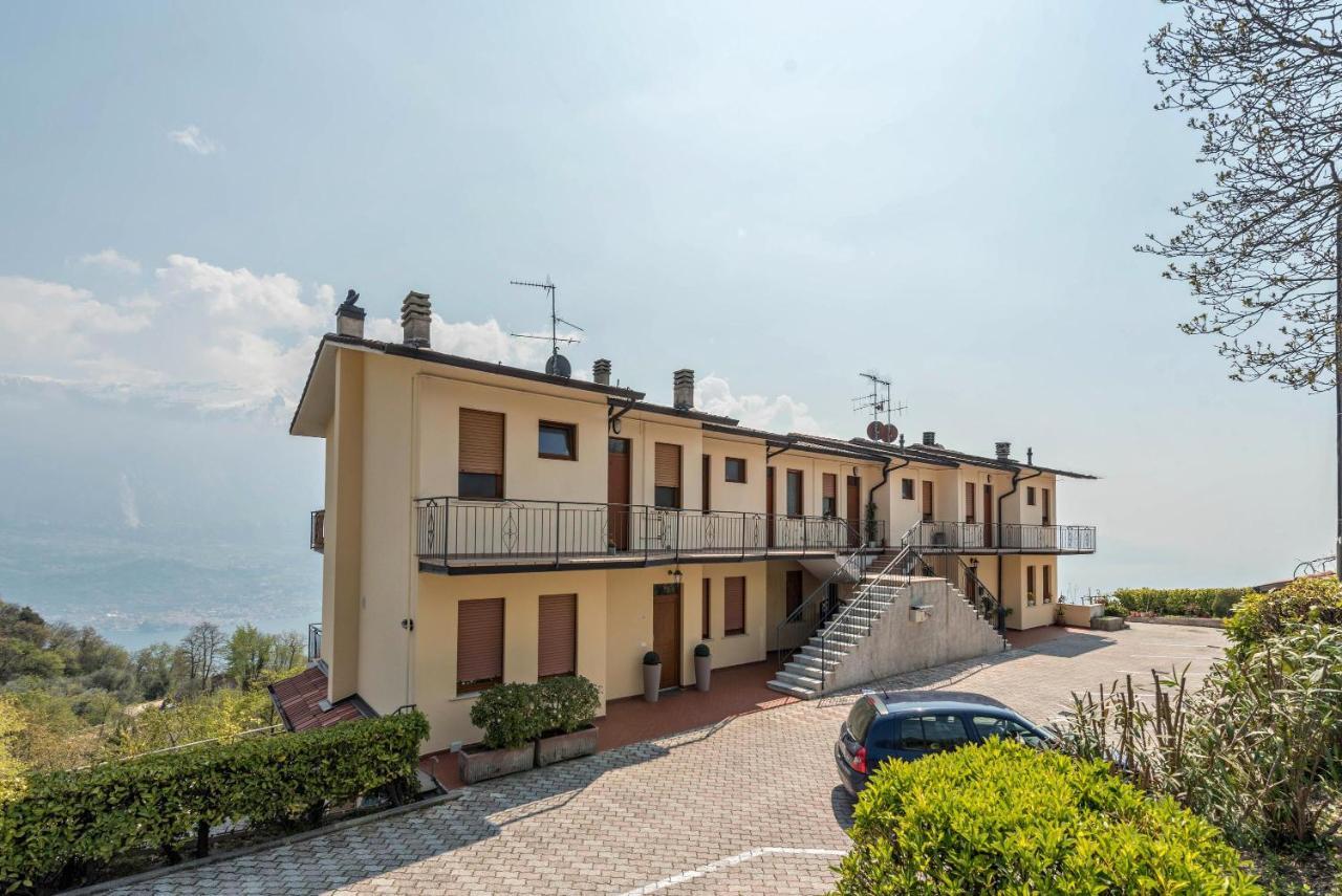 Bel Soggiorno Lake View 1 Tremosine Exterior photo