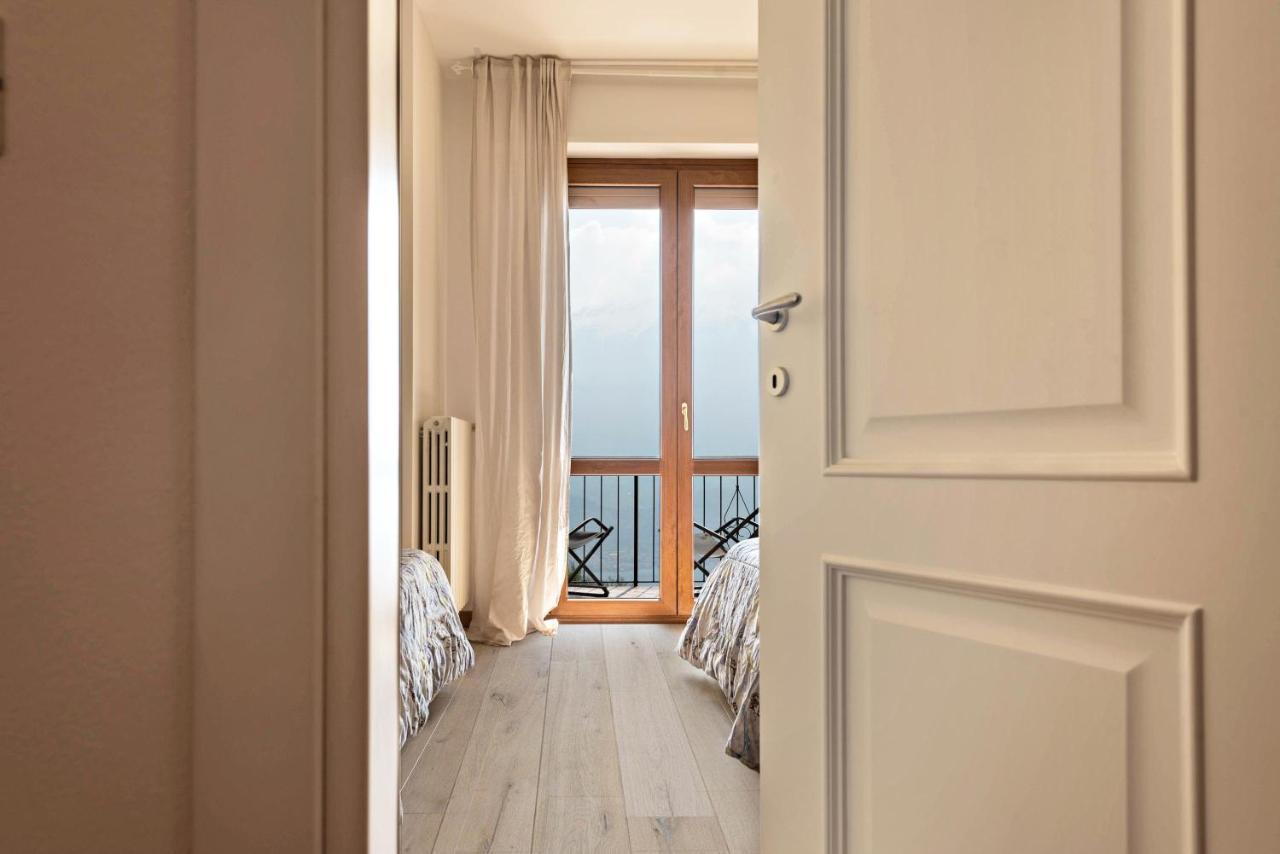 Bel Soggiorno Lake View 1 Tremosine Exterior photo