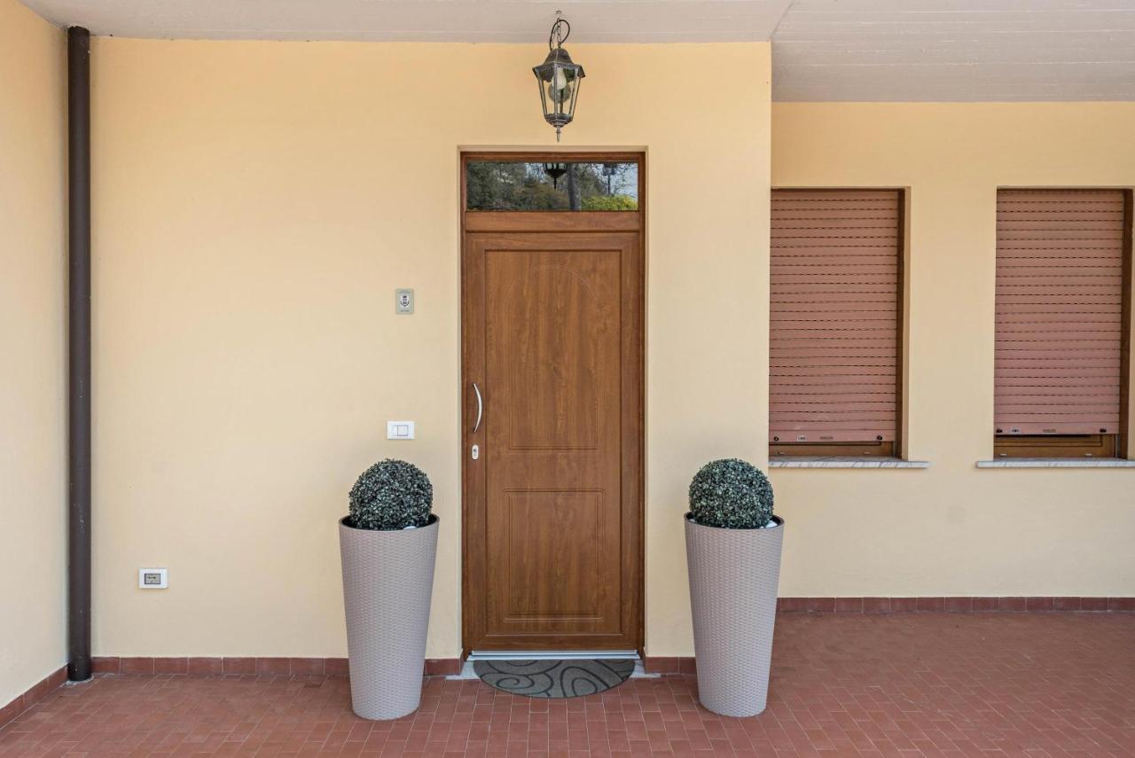 Bel Soggiorno Lake View 1 Tremosine Exterior photo